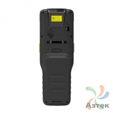 Терминал сбора данных Newland N7 Cachalot Pro 2D 2D CMOS Mid-range Mega Pixel темный 64 Гб, 29 кл., Android GMS, Bluetooth, WiFi, GPS, камера, кабель USB, SD card, сканер средней дистанции, блок питания