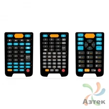 Терминал сбора данных Newland N7 Cachalot Pro 2D 2D CMOS Mid-range Mega Pixel 64 Гб, 29 кл., Android GMS, Bluetooth, WiFi, GPS, камера, кабель USB, SD card, сканер средней дистанции, блок питания