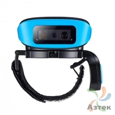 Сканер штрих-кода Unitech MS652 1D/2D 2D Imager SR,  пальчиковый, Bluetooth, USB кабель, аккумулятор