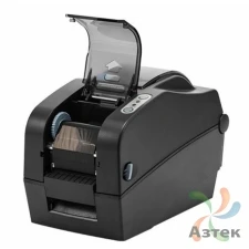 Принтер этикеток Bixolon SLP-TX220G термотрансферный 203, USB, RS-232, SLP-TX220G