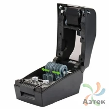 Принтер этикеток Bixolon SLP-TX220EG термотрансферный 203, Ethernet, USB, RS-232, SLP-TX220EG