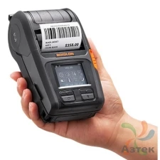 Принтер этикеток Bixolon XM7-20 термо 203, Bluetooth, WiFi, USB, XM7-20iaWDaK