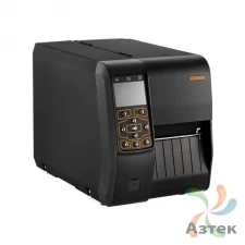 Принтер этикеток Bixolon XT5-43S термотрансферный 300, Ethernet, USB, XT5-43S