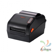 Принтер этикеток Bixolon XD3-40DK термо 203, USB, XD3-40DK