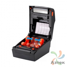 Принтер этикеток Bixolon XD3-40DK термо 203, USB, XD3-40DK