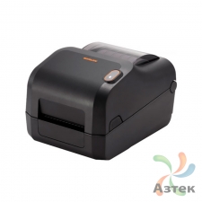 Принтер этикеток Bixolon XD3-40tK термотрансферный 203, USB, XD3-40tK