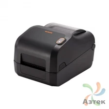 Принтер этикеток Bixolon XD3-40tDK термотрансферный 203, USB, отделитель, XD3-40tDK