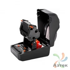 Принтер этикеток Bixolon XD3-40tDK термотрансферный 203, USB, отделитель, XD3-40tDK