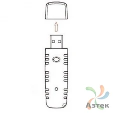 Адаптер для Mindeo MS3690