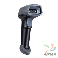 Сканер штрих-кода Mindeo CS2291-HD(BT) 1D/2D  2D Imager HD, Серый беспроводной, Bluetooth, USB кабель, базовая станция