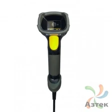 Сканер штрих-кода Mindeo MD7919 1D/2D  2D Imager, Черный ручной, USB кабель, интерфейс Multi-Interface, без подставки, стекло Закаленное стекло