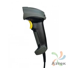 Сканер штрих-кода Mindeo MD7919 1D/2D  2D Imager, Черный ручной, USB кабель, интерфейс Multi-Interface, без подставки, стекло Закаленное стекло