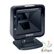 Сканер штрих-кода Mindeo MP8610 1D/2D 2D Imager,  стационарный, USB кабель, подставка