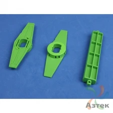 Вал для TSC TE200