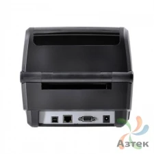 Принтер этикеток Mertech HT630 термотрансферный 300, Ethernet, USB, RS-232, 1024