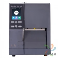 Принтер этикеток Mertech G700 термотрансферный 203, Ethernet, USB, RS-232, 4599
