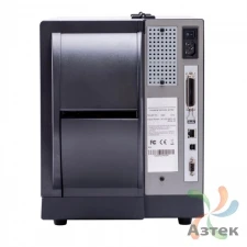 Принтер этикеток Mertech G700 термотрансферный 203, Ethernet, USB, RS-232, 4599