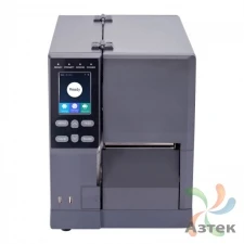 Принтер этикеток Mertech G700 термотрансферный 300, Ethernet, USB, RS-232, 9190