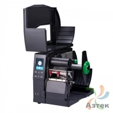 Принтер этикеток Mertech G700 термотрансферный 300, Ethernet, USB, RS-232, 9190