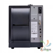 Принтер этикеток Mertech G400 термотрансферный 203, Ethernet, USB, RS-232, 4605