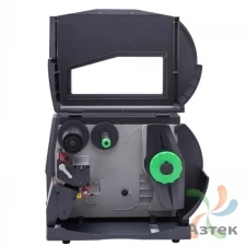 Принтер этикеток Mertech G400 термотрансферный 203, Ethernet, USB, RS-232, 4605