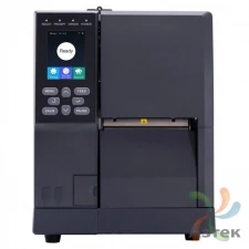 Принтер этикеток Mertech G400 термотрансферный 300, Ethernet, USB, RS-232, 4698
