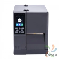 Принтер этикеток Mertech G400 термотрансферный 300, Ethernet, USB, RS-232, 4698