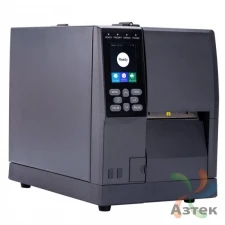 Принтер этикеток Mertech G400 термотрансферный 300, Ethernet, USB, RS-232, 4698