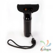 Терминал сбора данных Mertech SEUIC AutoID LIM 1D/2D 2D Imager 16 Гб, 5 кл., Android, Bluetooth, WiFi, БП, без подставки, кабель USB-A/micro USB, ПО Клеверенс, блок питания