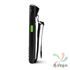 Терминал сбора данных Mertech SEUIC AutoID Q9 серии 8 1D/2D 2D Imager SR 64 Гб, 27 кл., Android, Bluetooth, WiFi, GPS, без подставки, камера, кабель USB-C, SD card, блок питания