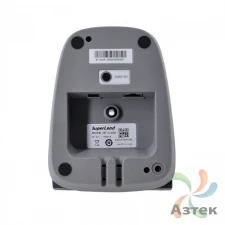 Подставка для сканера Mertech CL-2410 коммуникационно-заряжающая, черный