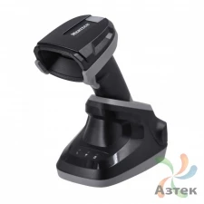 Подставка для сканера Mertech CL-2410 коммуникационно-заряжающая, черный