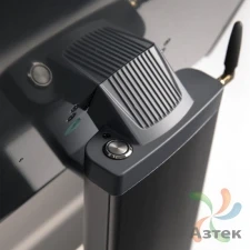 Весы Mertech M-ER 727 PM-15.2 Ethernet USB WiFi настольные торговые до 15 кг с печатью этикеток