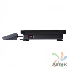 Весы Mertech M-ER 224 AFU-15.2 USB настольные фасовочные до 15 кг, нержавеющая сталь