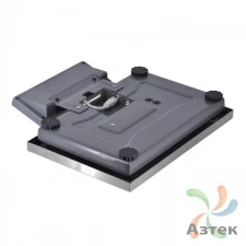 Весы Mertech M-ER 224 AFU-15.2 USB настольные фасовочные до 15 кг, нержавеющая сталь