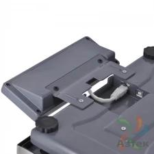 Весы Mertech M-ER 224 AFU-15.2 USB настольные фасовочные до 15 кг, нержавеющая сталь