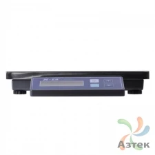 Весы Mertech M-ER 224 AFU-15.2 USB настольные фасовочные до 15 кг, нержавеющая сталь