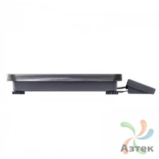 Весы Mertech M-ER 224 FU-15.2 LCD USB без АКБ настольные фасовочные до 15 кг, нержавеющая сталь