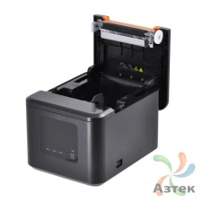 Чековый принтер Mertech G80 Черный, USB, Ethernet