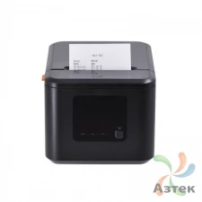 Чековый принтер Mertech G80 Черный, USB, Ethernet