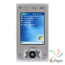 Терминал сбора данных Casio IT-10M20 1D Лазерный Серый 64 Мб, Windows, блок питания