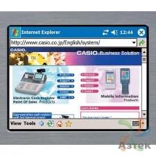 Терминал сбора данных Casio IT-10M20 1D Лазерный Серый 64 Мб, Windows, блок питания