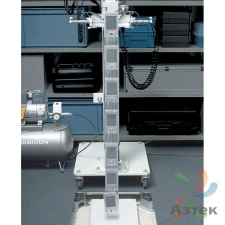 Терминал сбора данных Casio IT-10M20 1D Лазерный Серый 64 Мб, Windows, блок питания