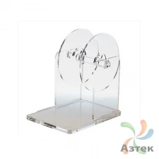 Держатель рулона бумаги больших размеров, из прозрачного акрилового стекла для Proton Все модели