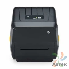 Принтер этикеток Zebra ZD888t (ZD230T) термотрансферный 203, Ethernet, USB, ZD88842-309C00EZ