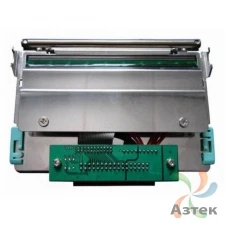 Печатающая термоголовка Godex EZ-2300+, EZ-2350i (300 dpi), термотрансферная печать аналог