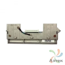 Печатающая термоголовка TSC TE300/TE310 (300 dpi), термотрансферная печать аналог