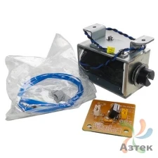 Экономайзер красящей ленты для Toshiba B-EX4T1