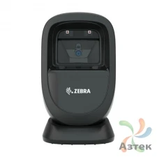 Сканер штрих-кода Zebra DS9308 1D/2D 2D Imager,  стационарный, USB кабель