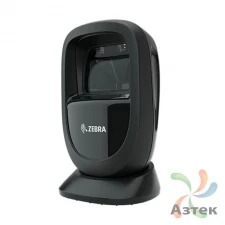 Сканер штрих-кода Zebra DS9308 1D/2D 2D Imager,  стационарный, USB кабель